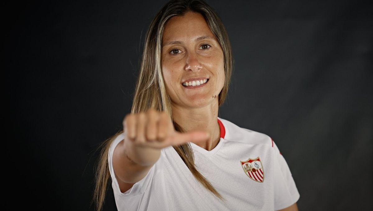 El Sevilla ata otro fichaje de Champions