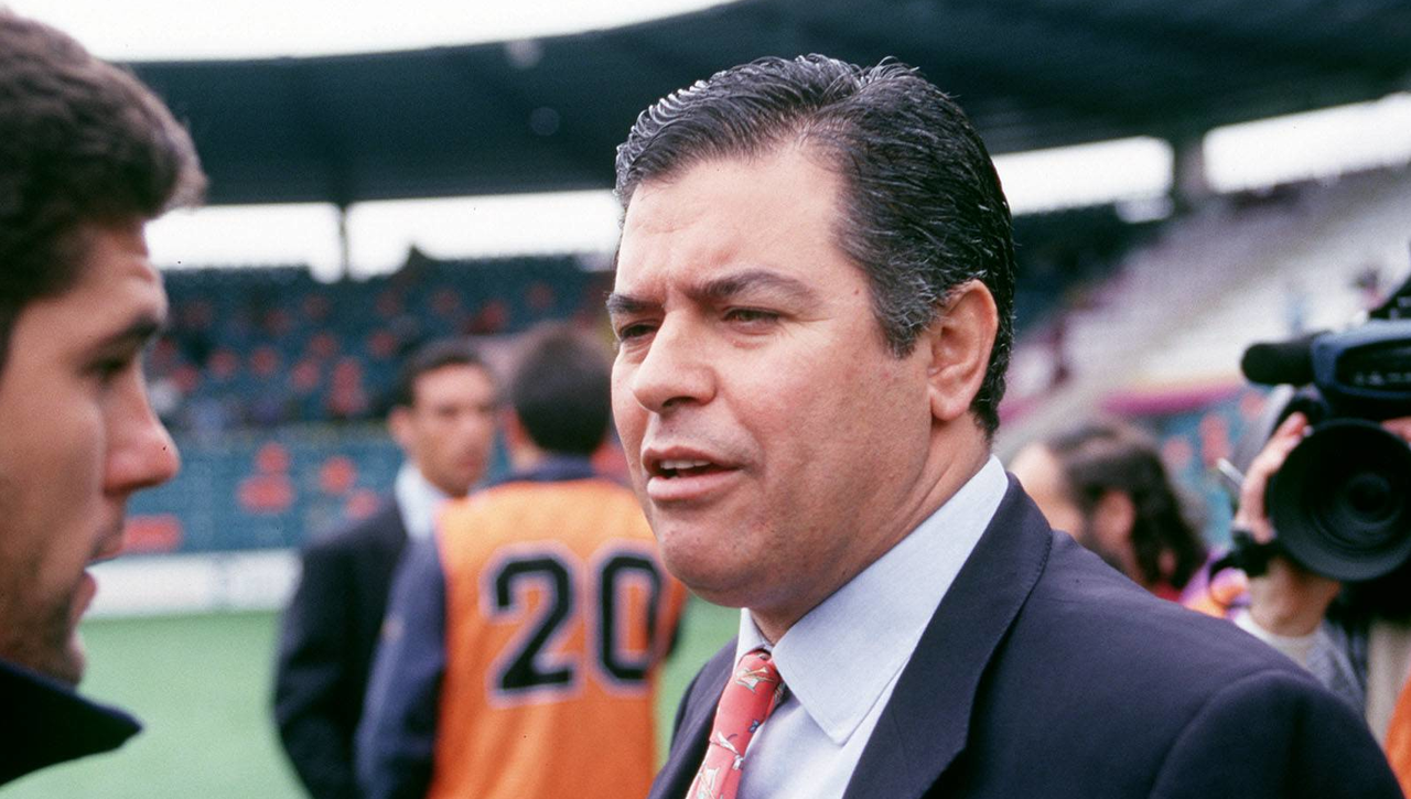 El Mallorca llora la pérdida de Bartolomé Beltrán