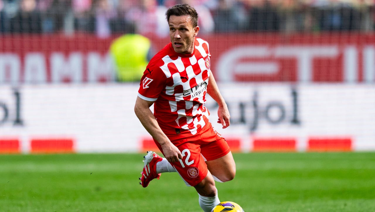 Desvelan negociaciones avanzadas para el fichaje de Arthur