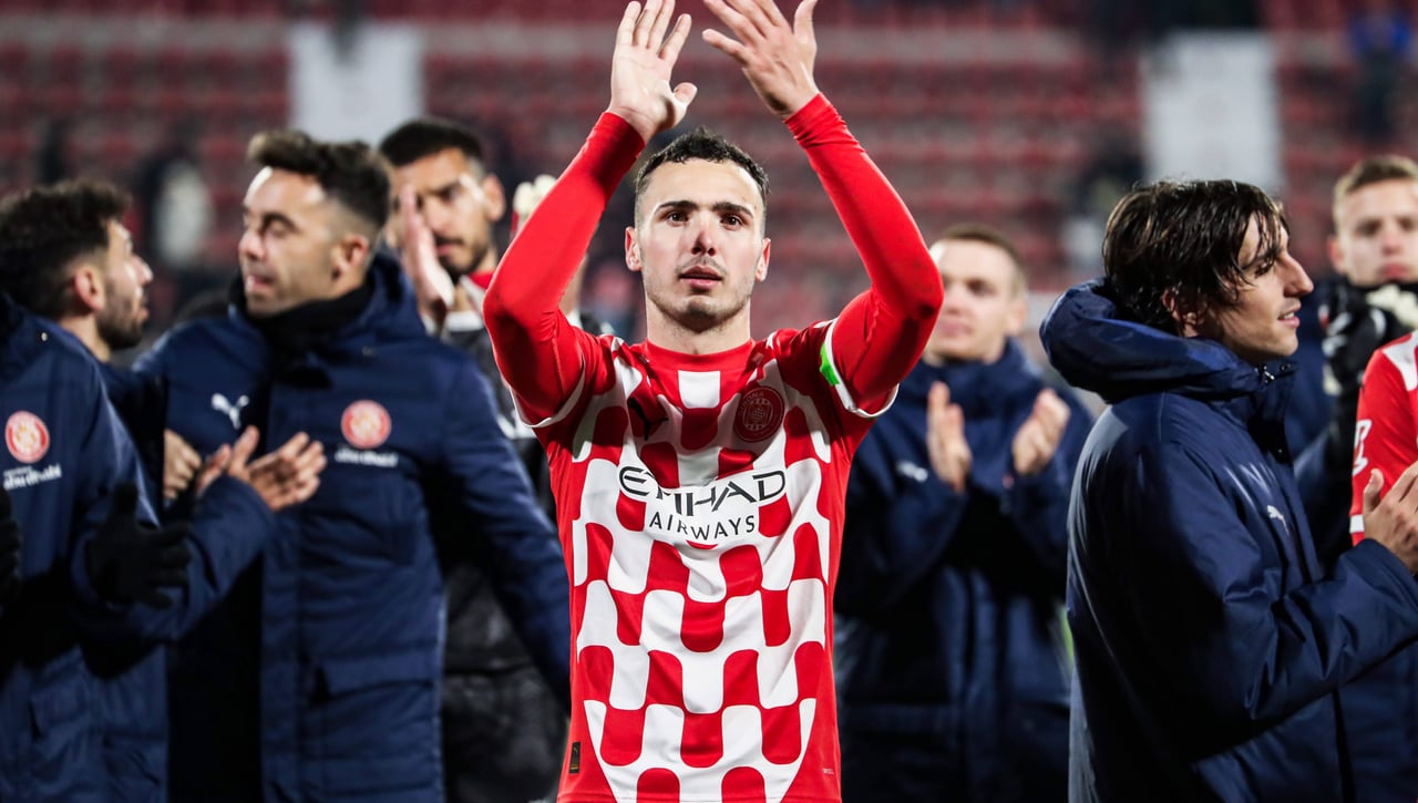 Interés en fichar a Arnau Martínez