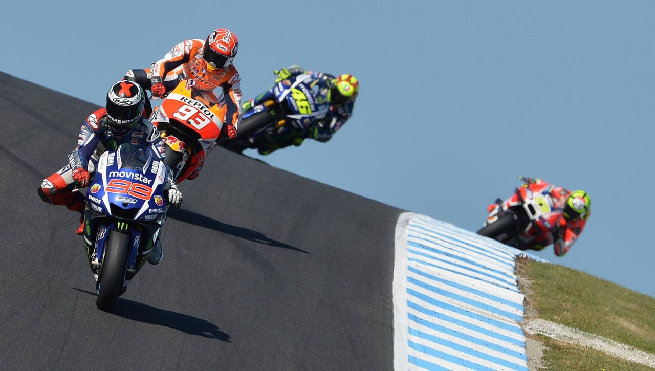 Ducati quiere conseguir el regreso más polémico a MotoGP