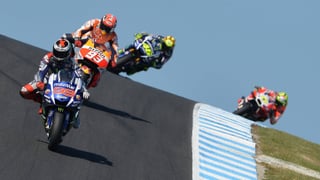 Ducati quiere conseguir el regreso más polémico a MotoGP