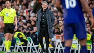 Valverde pasa de la polémica y Vesga reconoce la evidencia