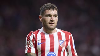 Javi Galán: aclaran cómo están las negociaciones y su postura ante el ostracismo con Simeone
