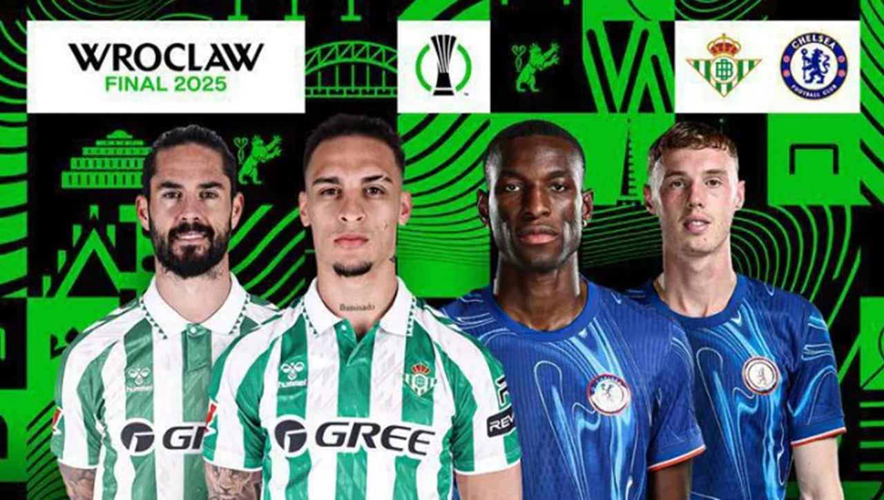 Así repartirá el Betis las entradas de la final: plazos y forma de solicitarlas