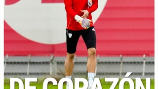 La portada de ESTADIO Deportivo para el sábado 14 de febrero de 2026