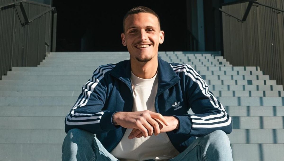 Rafa Marín negocia su inminente fichaje 