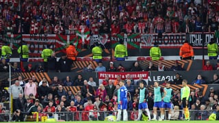 La UEFA castiga otra vez al Athletic Club