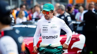 Golpe a Fernando Alonso, la F1 aprueba una medida y lo señala directamente