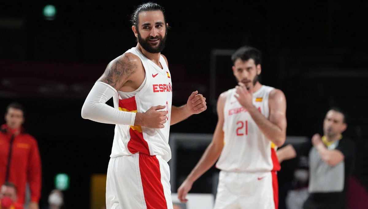 Ricky Rubio ya tiene fecha para su regreso