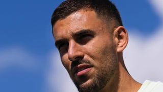Dani Ceballos aprieta con su mensaje al Betis más descarado