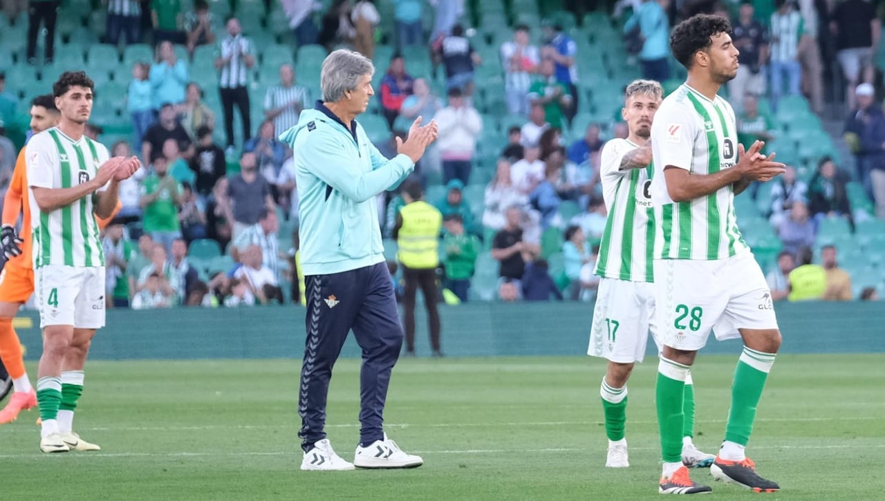 La portada de ESTADIO Deportivo para el lunes 20 de mayo de 2024