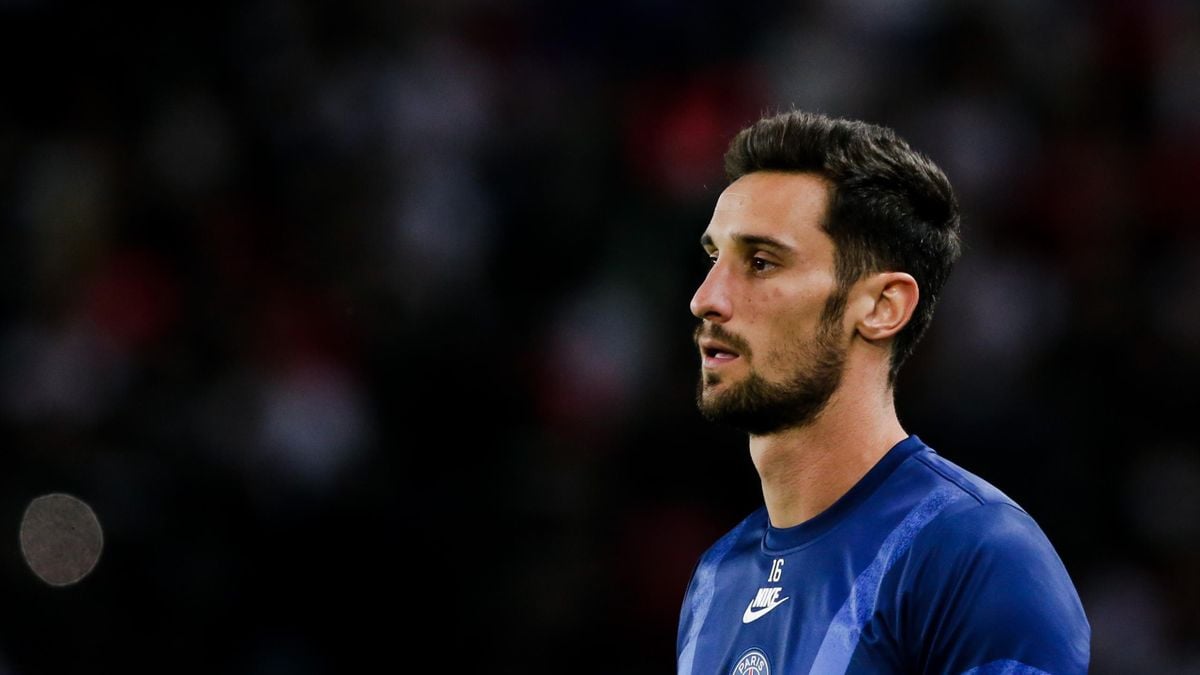 Una oportunidad para Sergio Rico