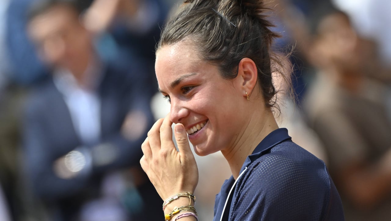 Boisson, de la que todo el mundo habla en París