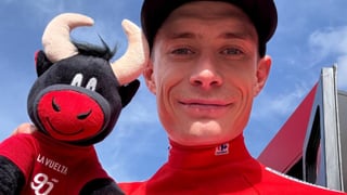 Clasificación Vuelta a España 2025 tras la 10 etapa | Vingegaard recupera el rojo