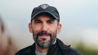 El aviso claro de Eder Sarabia