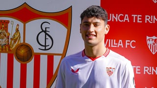 El futuro de Alejo Véliz ya está decidido