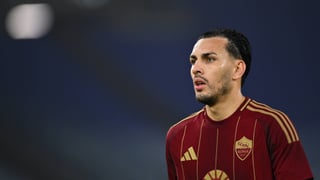 Leandro Paredes, cerrado