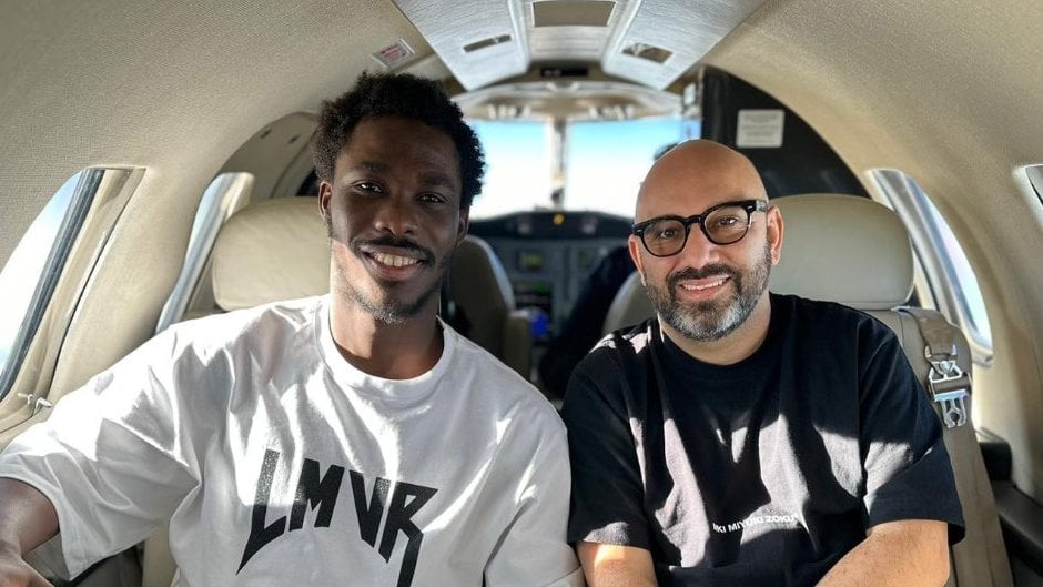 Fofana llamó a Víctor Orta para avisarlo del impedimento que rompía su fichaje por el Sevilla