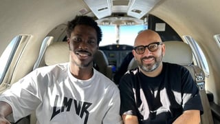 Fofana llamó a Víctor Orta para avisarlo del impedimento que rompía su fichaje por el Sevilla