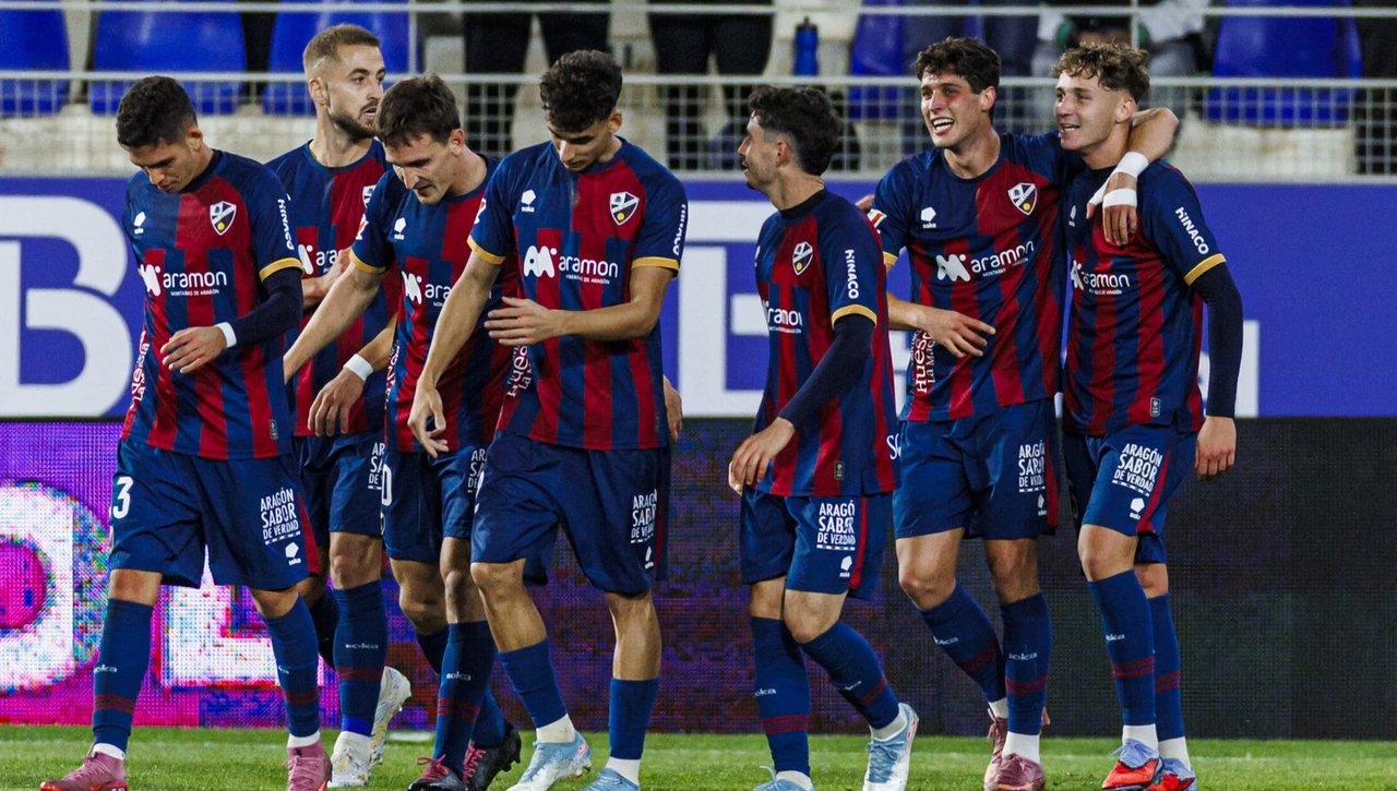 El último problema de LaLiga Hypermotion, resuelto