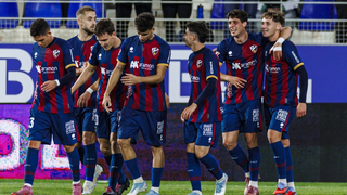 El último problema de LaLiga Hypermotion, resuelto