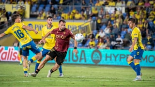 Predice el final de LaLiga Hypermotion: descenso, ascenso y play off