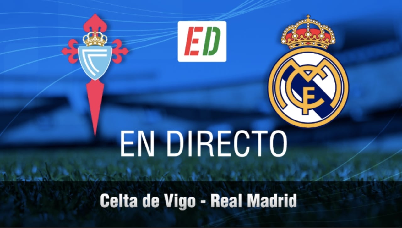 Celta de Vigo - Real Madrid: resultado, resumen y goles del partido de la jornada 3 de LaLiga EA Sports