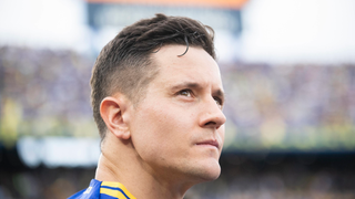 Ander Herrera sobre su vuelta al Real Zaragoza: "Todo es posible"