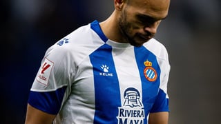 Nuevos problemas para el Espanyol