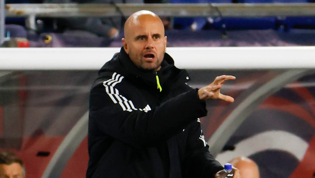 El 'fantasma' de Miguel Ángel Ramírez reaparece en el Real Zaragoza