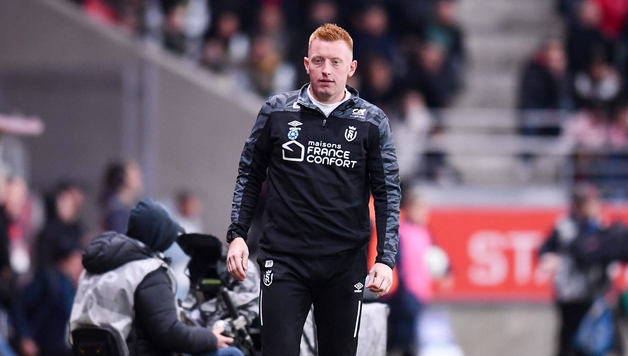 Will Still: el novato de oro del fútbol francés, acusado de alta traición