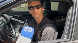 Diego Llorente anuncia buenas noticias en el Betis