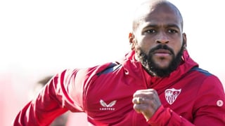 Aviso de Marcao a Víctor Orta con su plan de futuro en el Sevilla