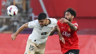 Alineaciones Valencia-Mallorca: Alineación posible de Valencia y Mallorca en el partido de LaLiga