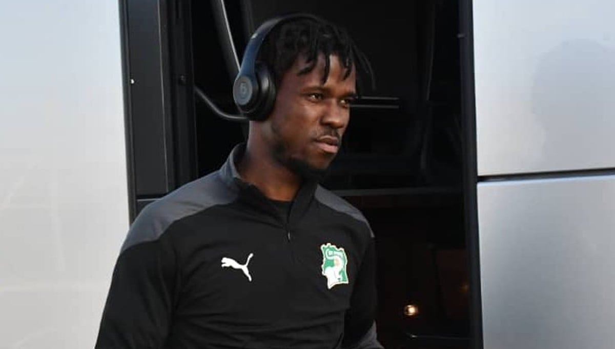 El duro castigo que el Betis le pondrá a Paul por frustrar su salida y faltar al entrenamiento