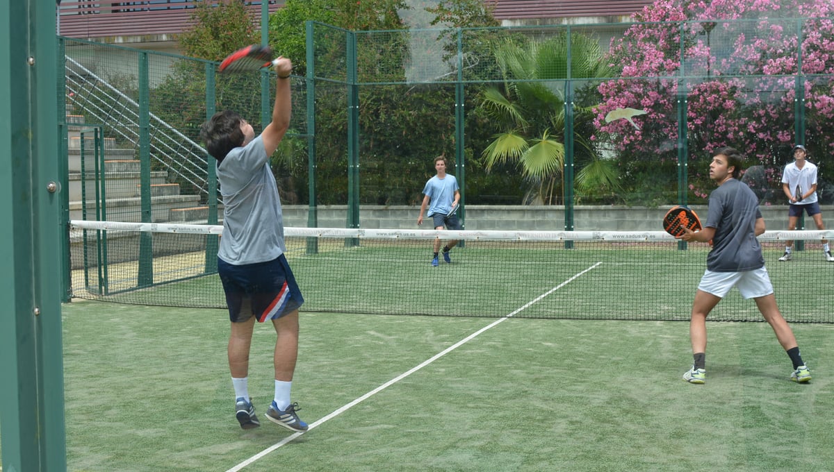 Comienza el I Cuatrimestre en el SADUS