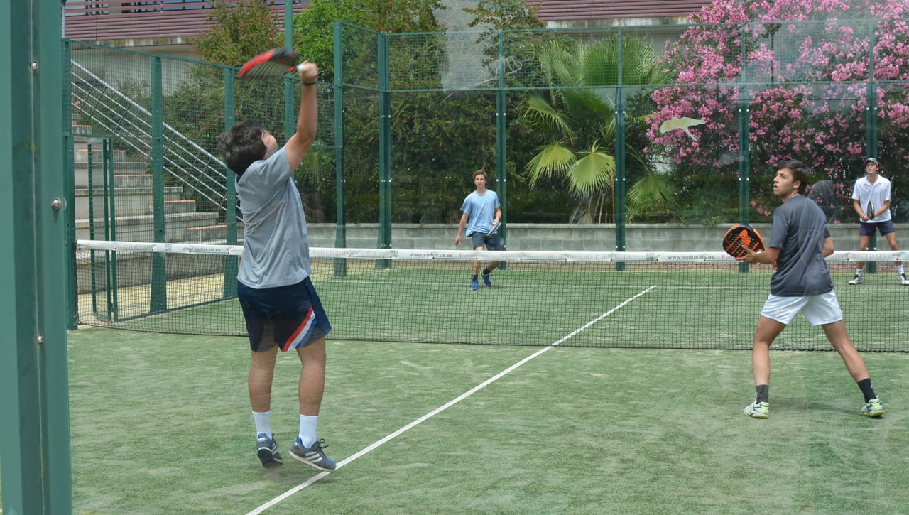 Comienza el I Cuatrimestre en el SADUS