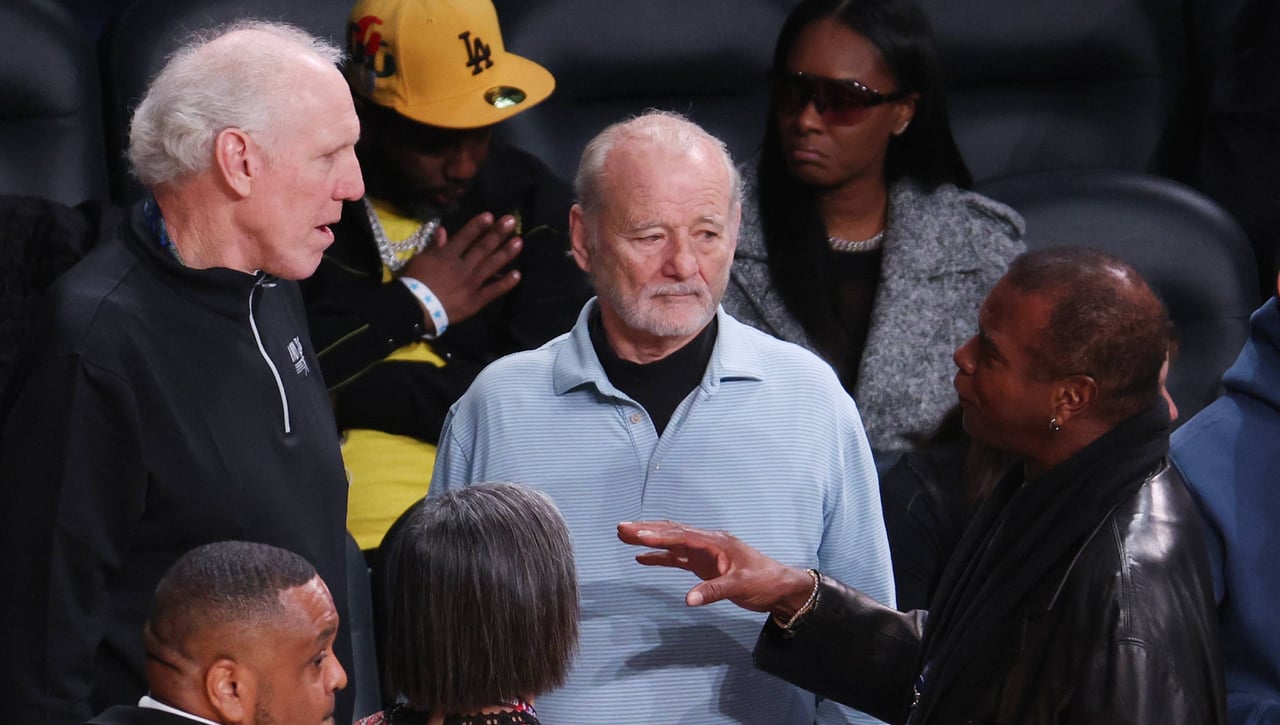 Luto en la NBA por el fallecimiento de un histórico