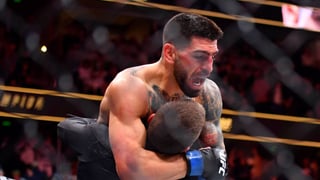 Señalan a Topuria y la UFC da marcha atrás con su pelea