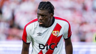 Otro palo para Nteka