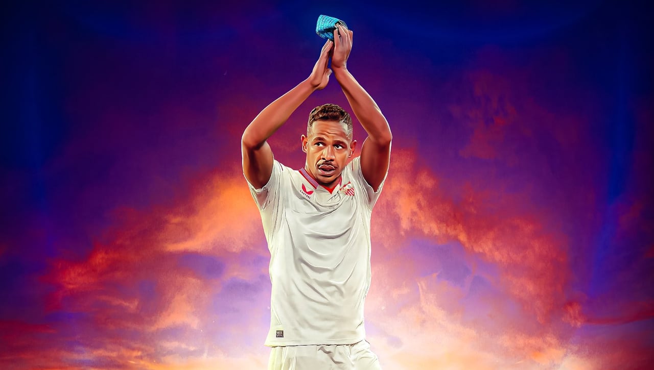 El Sevilla despide con honores a Fernando Reges