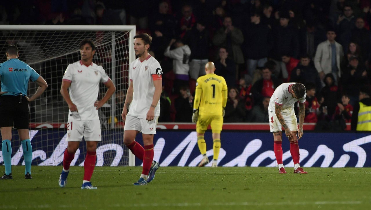 El CTA se pronuncia sobre el penalti del Cádiz y el gol anulado al Sevilla, aunque otros líos 'salpican' al Betis