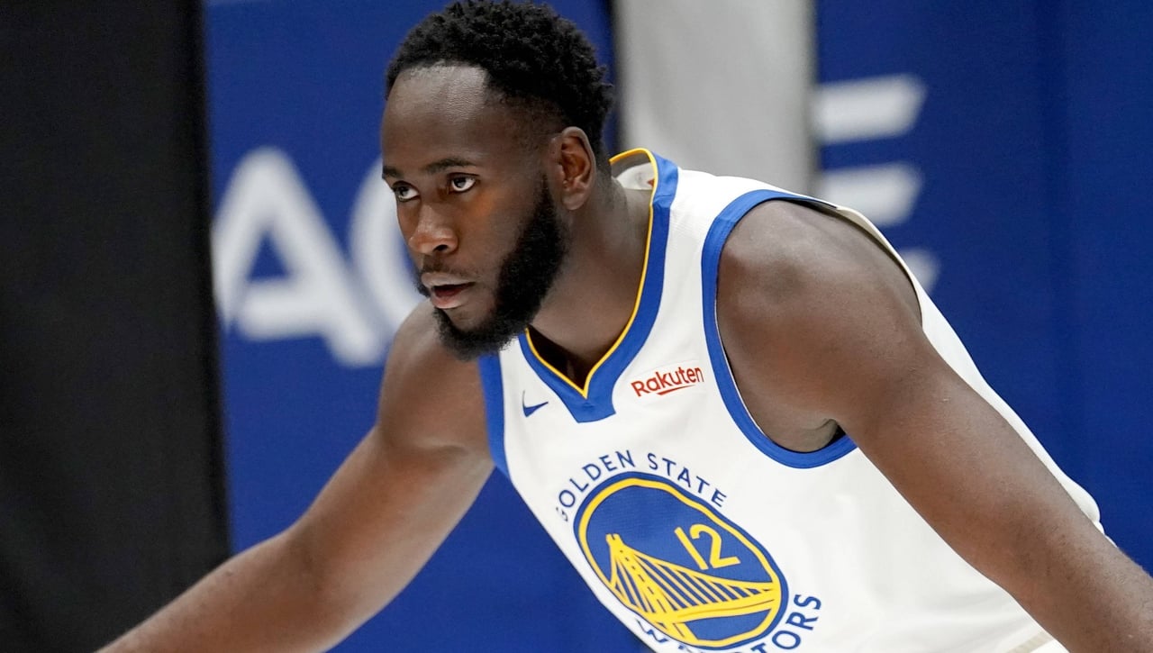 Una inesperada oportunidad para Usman Garuba