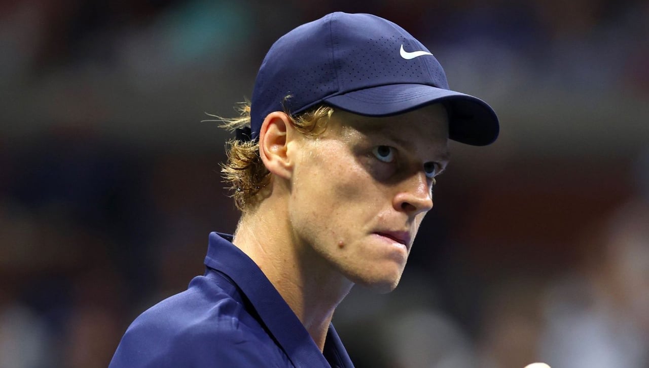 Sinner arrasa a Djokovic y el Six Kings Slam traerá la revancha del US Open