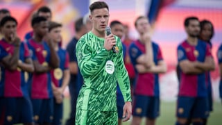 Última hora sobre Ter Stegen: ¡Firmará la autorización!
