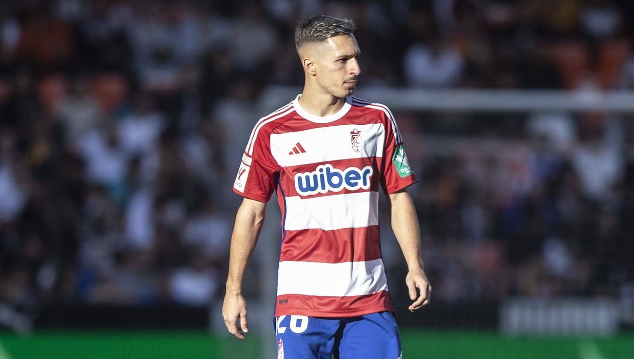 Van a por Bryan Zaragoza ya