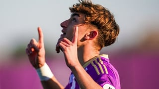 Avances notables del Betis para fichar a la gran perla del Valladolid