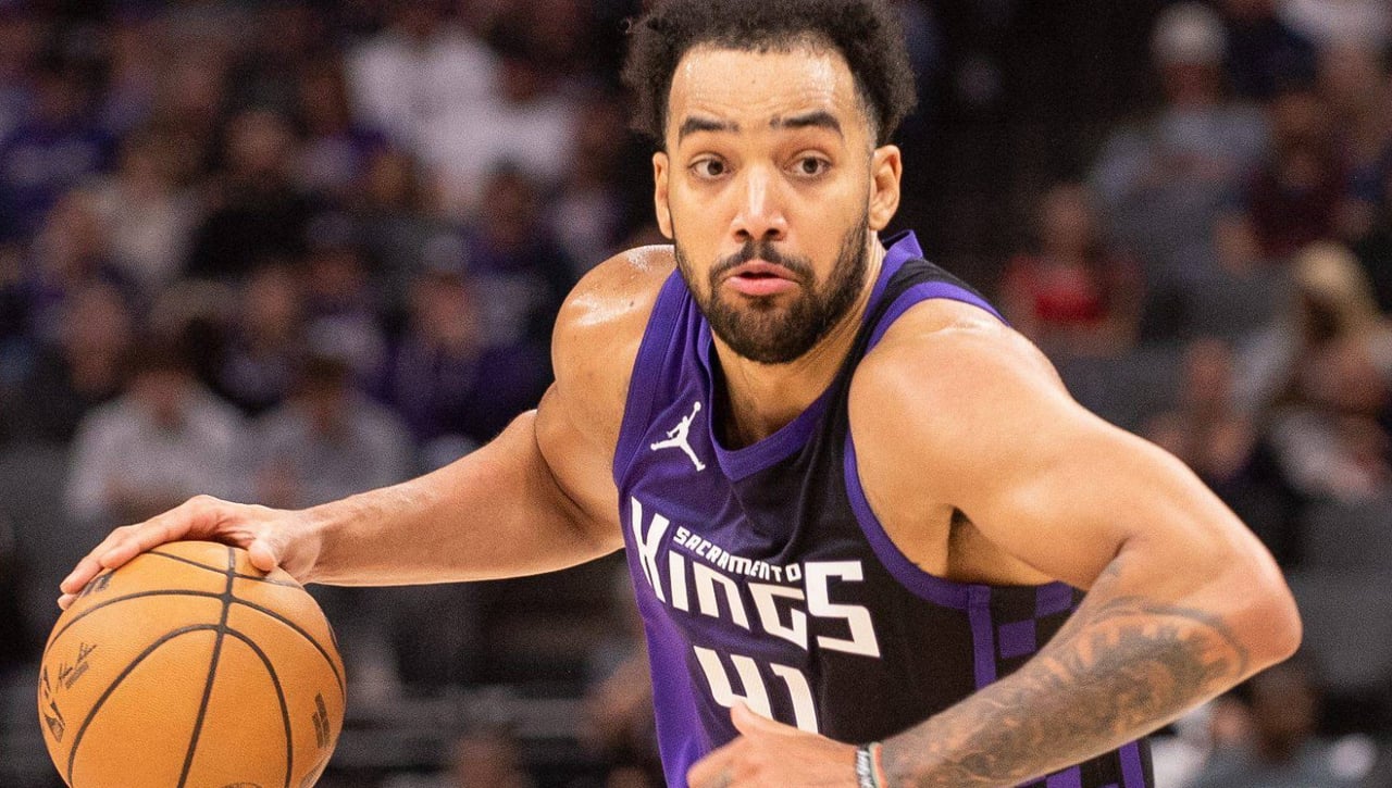 El Real Madrid pega el pelotazo con un inesperado fichaje