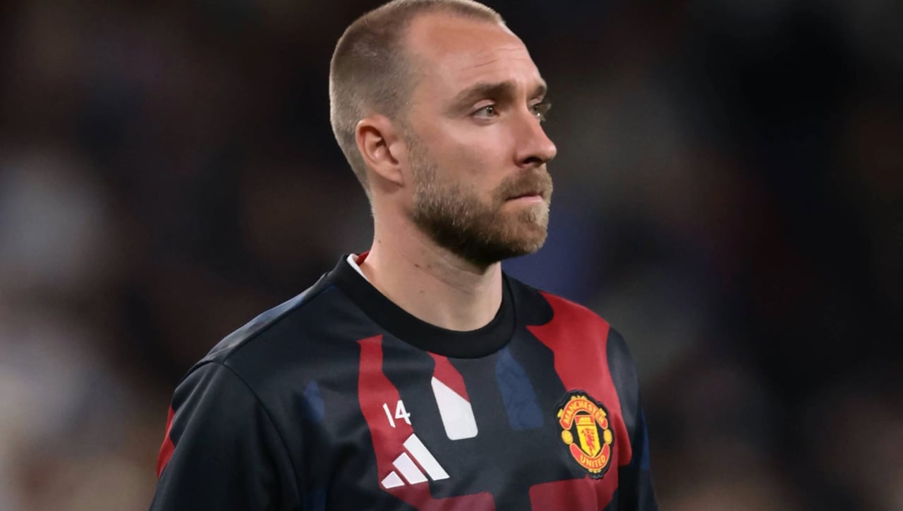 El Mallorca pretende el fichaje de Christian Eriksen